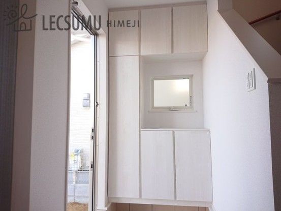 Newly Built 4LDK House in Himeji, Hyogo - 22,800,000 Yen - Thumbnail 3