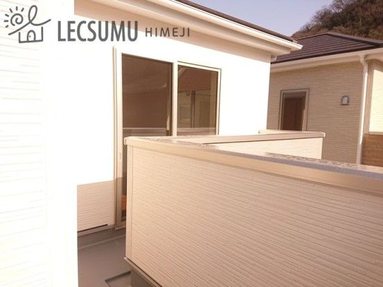 Newly Built 4LDK House in Himeji, Hyogo - 22,800,000 Yen - Thumbnail 2