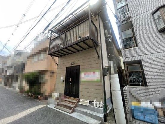 3LDK Used Detached House in Ikuno-ku, Osaka City - Thumbnail 4