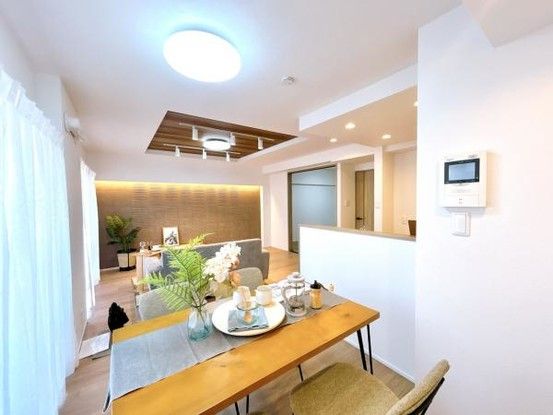 Renovated 3LDK Apartment for Sale near Echigo-Ishiyama Station - Thumbnail 3