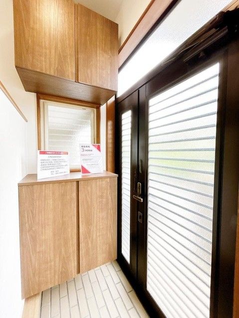 Renovated 3DK House for Sale in Chiba City, Chiba - Thumbnail 4