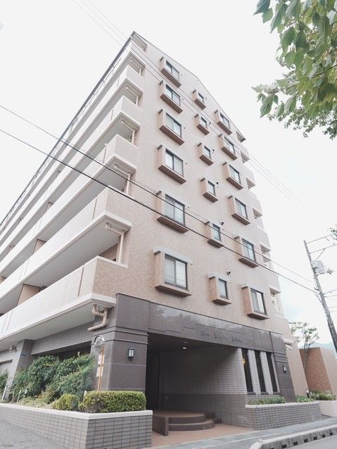 3LDK Apartment for Sale in Saeki Ward, Hiroshima City - Thumbnail 2