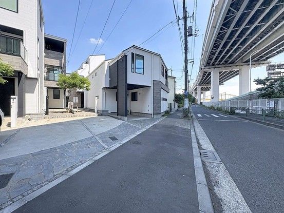 3SLDK House in Katsushika, Tokyo - 109m² Near Yotsugi Station - Thumbnail 3