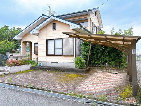 5LDK Used House for Sale in Miyazaki City - 124 sqm - Thumbnail 2