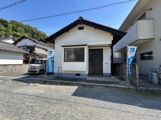 Renovated 2LDK House in Matsue, Shimane - 61.07 sqm - Thumbnail 2