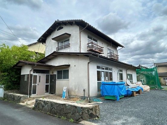 Renovated 3SLDK House for Sale in Tsuyama, Okayama - Thumbnail 4