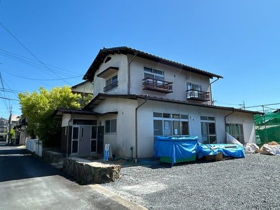 Renovated 3SLDK House for Sale in Tsuyama, Okayama - Thumbnail 2