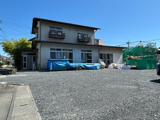 Renovated 3SLDK House for Sale in Tsuyama, Okayama - Thumbnail 3