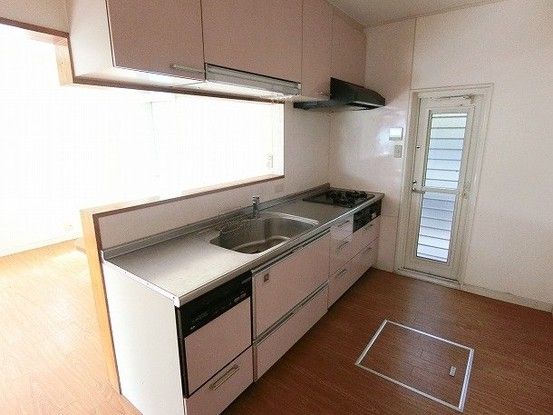 4LDK Detached House in Sanda City, Hyogo - 104.73m² - Thumbnail 3