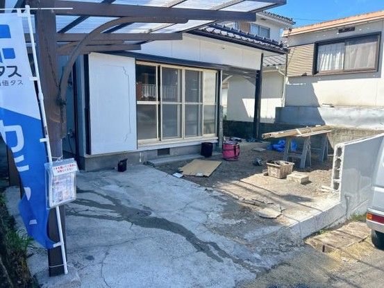 Renovated 3LDK House for Sale in Kagoshima's Uzuki - Thumbnail 2