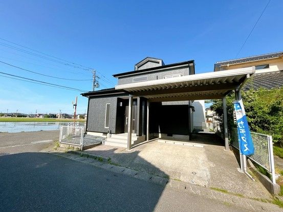 4SLDK Detached House for Sale in Tsubame, Niigata - Thumbnail 4