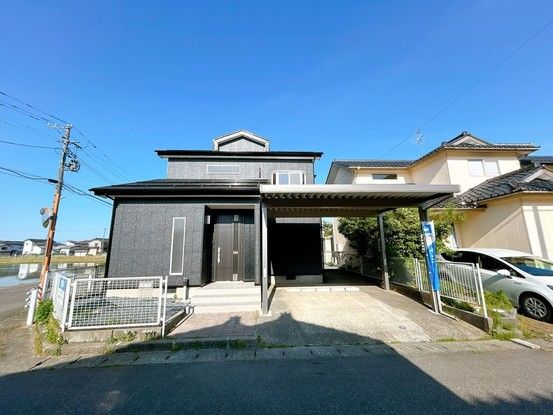 4SLDK Detached House for Sale in Tsubame, Niigata - Thumbnail 3
