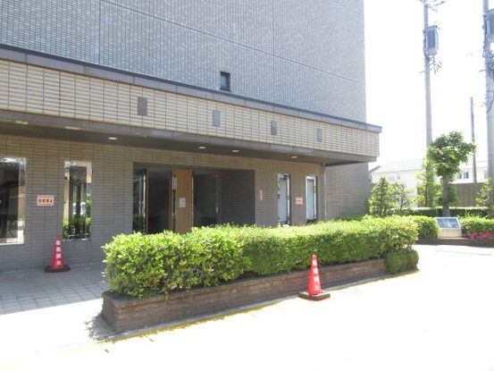 Servas Nonoichi No.2 3LDK Apartment for Sale in Ishikawa - Thumbnail 2