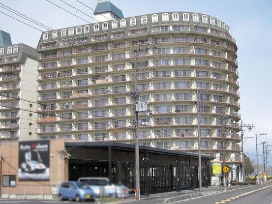 Lake Biwa View Apartment for Sale in Moriyama, Shiga - Thumbnail 4