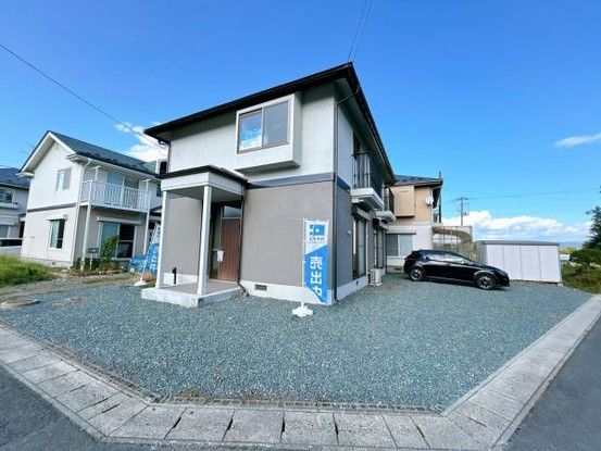 Renovated 4LDK House for Sale in Yahaba, Iwate - Thumbnail 2