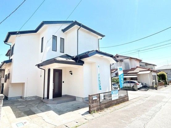 Renovated 3LDK House in Tochigi City - 78.02 sqm - Thumbnail 3