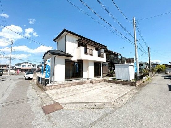 Renovated 3LDK House in Tochigi City - 78.02 sqm - Thumbnail 2