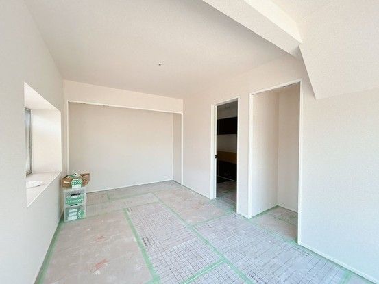 4LDK Detached House for Sale in Shibata City - Thumbnail 4
