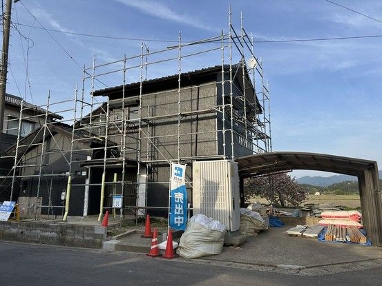 4LDK Detached House for Sale in Shibata City - Thumbnail 2