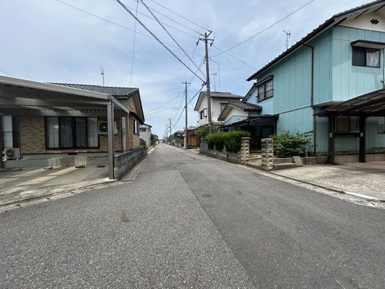 4LDK Detached House for Sale in Shibata City - Thumbnail 3