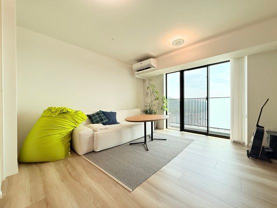 2LDK Apartment for Sale in Gifu City – 65.75 sqm - Thumbnail 4