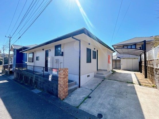 4LDK Single-Story House for Sale in Sasebo, Nagasaki - Thumbnail 2