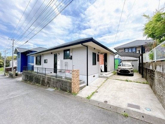 4LDK Single-Story House for Sale in Sasebo, Nagasaki - Thumbnail 3