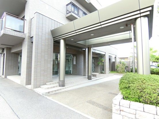 Servas Kida-cho 3LDK Apartment for Sale in Fukui - Thumbnail 2