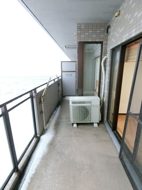 Servas Kida-cho 3LDK Apartment for Sale in Fukui - Thumbnail 3