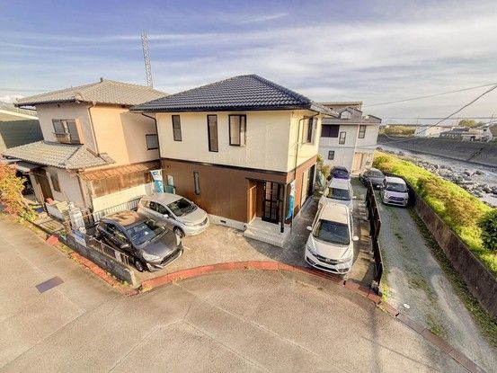 Renovated 3SLDK House in Susono City with Mt. Fuji Views - Thumbnail 3