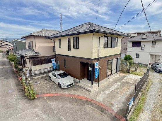 Renovated 3SLDK House in Susono City with Mt. Fuji Views - Thumbnail 2