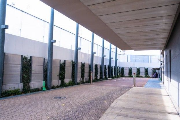 1LDK Apartment in Laurel Tower Sanctus Umeda, Osaka - Thumbnail 4