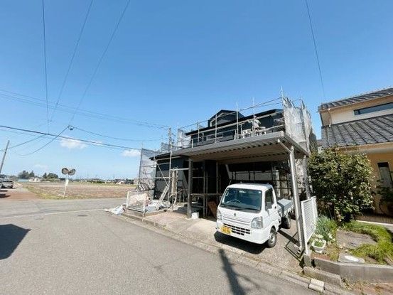 Renovated 4SLDK Detached House for Sale in Tsubame, Niigata - Thumbnail 2