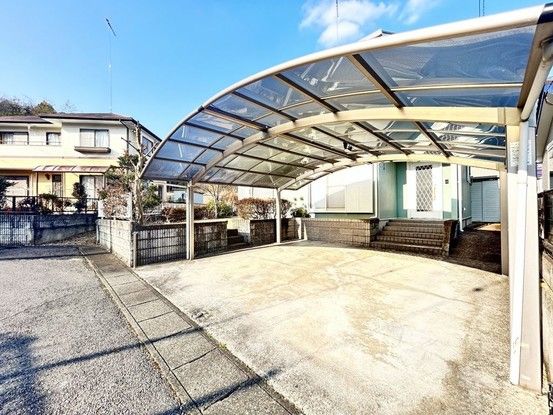 Renovated 4SLDK House in Ichikai Town, Tochigi with Parking - Thumbnail 4