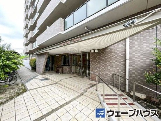 3LDK Apartment for Sale in Okayama City, Naka Ward - Thumbnail 2