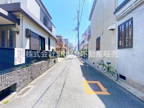 3SDK House in Higashiosaka City, Osaka - 67.74 sqm - Thumbnail 3