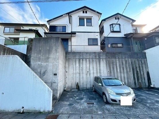 4SLDK Detached House for Sale in Owariasahi City - Thumbnail 2