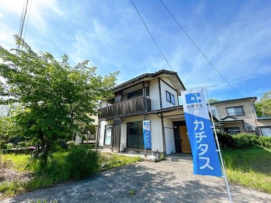 Detached House for Sale in Joetsu City, Niigata - 5DK, 101.03 sqm - Thumbnail 2