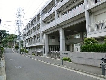 4LDK Detached House in Kohoku Ward, Yokohama - 100.38 sqm - Thumbnail 3