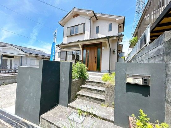 Renovated 4SLDK House in Koka City, Shiga - 116 sqm - Thumbnail 3