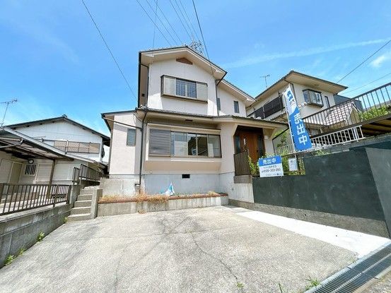 Renovated 4SLDK House in Koka City, Shiga - 116 sqm - Thumbnail 2