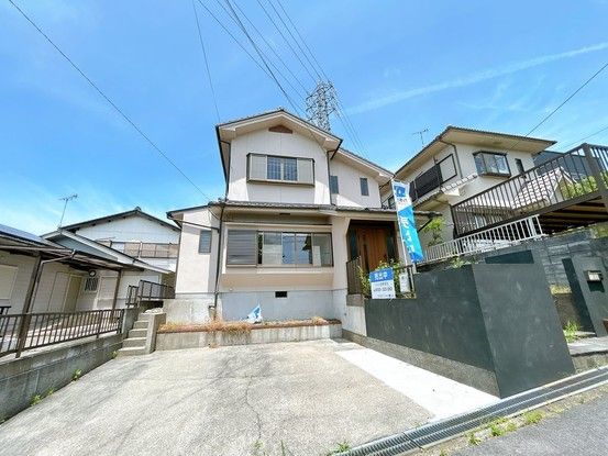 Renovated 4SLDK House in Koka City, Shiga - 116 sqm - Thumbnail 4