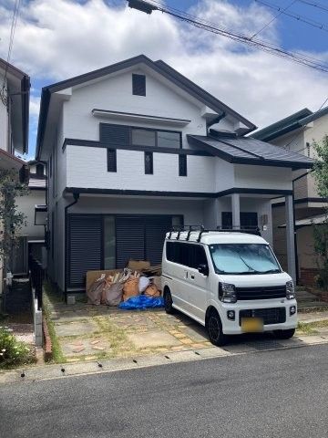 Renovated 3LDK House in Katsurazaka, Nishikyo Ward, Kyoto - Thumbnail 4