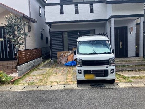 Renovated 3LDK House in Katsurazaka, Nishikyo Ward, Kyoto - Thumbnail 3