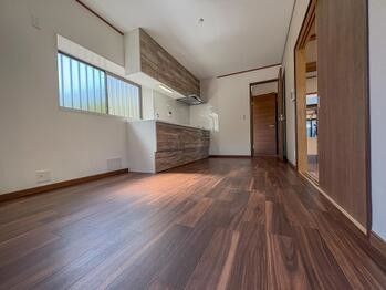 4DK House in Tachikawa, Tokyo - 74.52m2 - Thumbnail 2