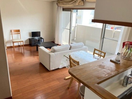 3LDK Apartment for Sale in Matsuyama, Ehime - Thumbnail 4