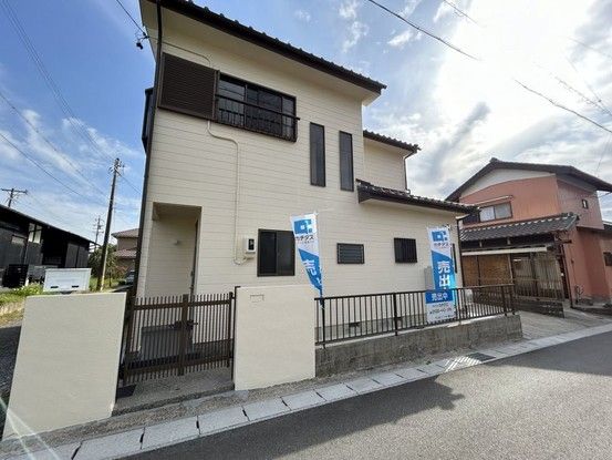 Renovated 3LDK House in Kameyama, Mie - 93.57 sqm - Thumbnail 2