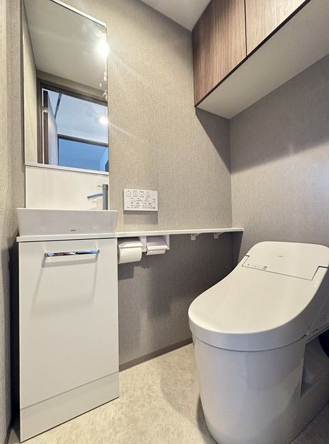 Top Floor 3LDK Apartment in Mishima, Shizuoka - Thumbnail 4