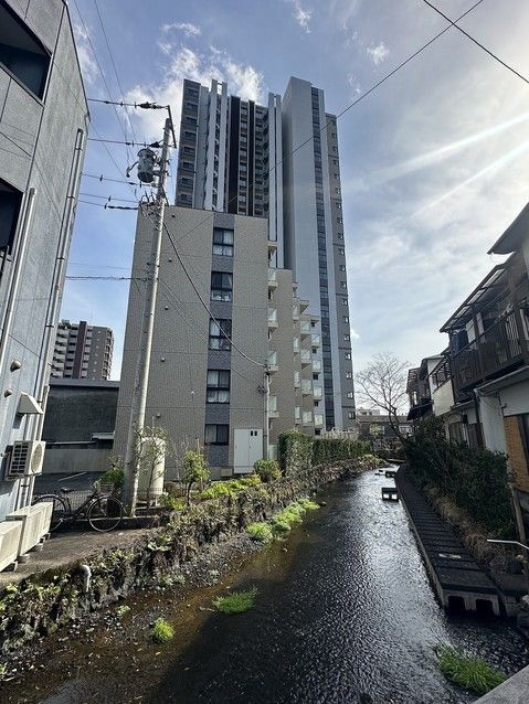 Top Floor 3LDK Apartment in Mishima, Shizuoka - Thumbnail 2