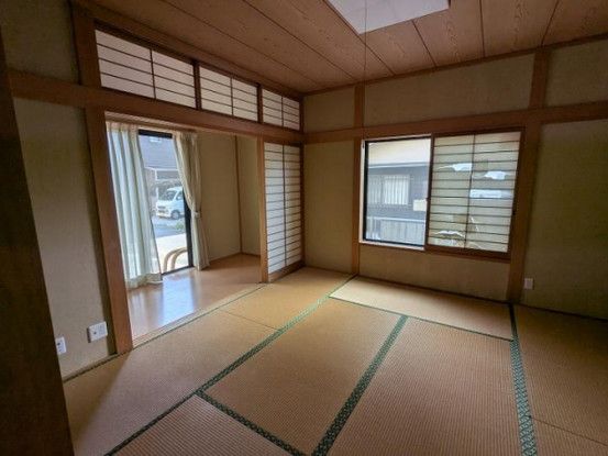 6SLDK Used House for Sale in Nagato City, Yamaguchi - 171 sqm - Thumbnail 4